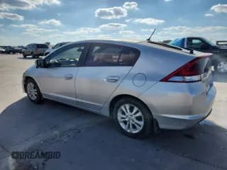✅ 2012 Honda Insight EX • VIN: JHMZE2H78CS005069 • Lot: 87356755. Wystawiony na Copart z przebiegiem 122 981 mil. Bezpłatny archiwum sprzedaży aukcyjnych z USA i szczegółowy raport historii pojazdu na DreamBid. Zdjęcie 2.