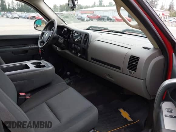 ✅ 2011 Chevrolet Silverado 1500 LS • VIN: 1GCRKREA6BZ115093 • Lot: 42650886. Wystawiony na IAAI z przebiegiem 147 934 mil mil. Skorzystaj z bezpłatnego archiwum sprzedaży aukcyjnych z USA i zobacz szczegółowy raport historii pojazdu na DreamBid. Zdjęcie 5.