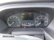 ✅ 2020 Ford Transit Cargo • VIN: 1FTBR1C8XLKB03733 • Lot: 43764922. Listed on IAAI with 194,888 mi. Free auction sales archive from the USA and detailed vehicle history report at DreamBid. Image 7.