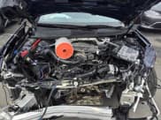 ✅ 2024 Audi A6 Premium Plus • VIN: WAUL2BF27RN062505 • Лот: 60145105. Опубликован ранее на Copart с пробегом 4 222 миль. Бесплатный доступ к архиву аукционных продаж из США и подробный отчёт об истории автомобиля на DreamBid. Изображение 7.