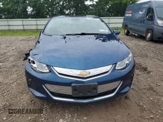 ✅ 2019 Chevrolet Volt LT • VIN: 1G1RC6S58KU114309 • Lot: 63006084. Wystawiony na Copart z przebiegiem 50 706 mil. Bezpłatny archiwum sprzedaży aukcyjnych z USA i szczegółowy raport historii pojazdu na DreamBid. Zdjęcie 5.