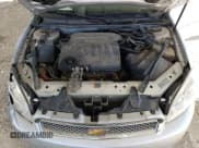 ✅ 2014 Chevrolet Impala LS • VIN: 2G1WA5E32E1132236 • Lot: 87092255. Listed on Copart with 220,247 mi. Free auction sales archive from the USA and detailed vehicle history report at DreamBid. Image 11.