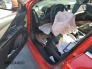 ✅ 2014 Chevrolet Cruze 2LT • VIN: 1G1PE5SB3E7417924 • Lot: 85106575. Listed on Copart with Not provided. Free auction sales archive from the USA and detailed vehicle history report at DreamBid. Image 8.