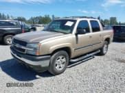 ✅ 2006 Chevrolet Avalanche Z66 • VIN: 3GNEC12Z76G120243 • Lot: 42643822. Listed on IAAI with 133,291 mi. Free auction sales archive from the USA and detailed vehicle history report at DreamBid. Image 17.