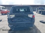 ✅ 2013 Dodge Durango R/T • VIN: 1C4SDJCT6DC678961 • Lot: 40811783. Listed on IAAI with 128,367 mi. Free auction sales archive from the USA and detailed vehicle history report at DreamBid. Image 16.