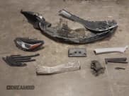 ✅ 2018 Chevrolet Equinox LT • VIN: 3GNAXSEV4JS579267 • Лот: 43296758. Опубликован ранее на IAAI с пробегом 85 310 миль. Бесплатный доступ к архиву аукционных продаж из США и подробный отчёт об истории автомобиля на DreamBid. Изображение 11.