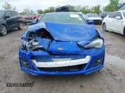 ✅ 2017 Subaru BRZ Limited • VIN: JF1ZCAC14H9605466 • Lot: 42223473. Listed on IAAI with 87,115 mi. Free auction sales archive from the USA and detailed vehicle history report at DreamBid. Image 13.