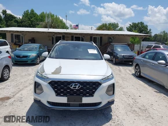 2019 Hyundai Santa Fe Limited с VIN 5NMS5CAA1KH136238, выставлен на аукционе IAAI как лот 42314285 с пробегом 74 606 миль миль и . История ставок и продаж доступна на DreamBid. Изображение 12.