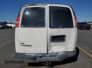 ✅ 2010 Chevrolet Express Passenger LT • VIN: 1GA2G1DG2A1164775 • Lot: 84302725. Wystawiony na Copart z przebiegiem 75 642 mil. Bezpłatny archiwum sprzedaży aukcyjnych z USA i szczegółowy raport historii pojazdu na DreamBid. Zdjęcie 6.