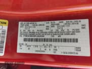 ✅ 2023 Ford Bronco • VIN: 1FMDE5BH8PLB24394 • Lot: 42449638. Listed on IAAI with 96,046 mi. Free auction sales archive from the USA and detailed vehicle history report at DreamBid. Image 9.