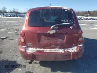 ✅ 2008 Chevrolet HHR LS • VIN: 3GNDA13D28S639530 • Lot: 41958965. Listed on Copart with 136,465 mi. Free auction sales archive from the USA and detailed vehicle history report at DreamBid. Image 6.