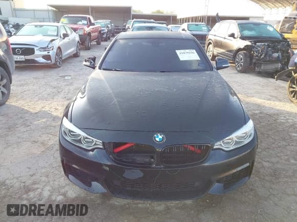 ✅ 2015 BMW 4 Series 428i • VIN: WBA3N3C52FK231502 • Лот: 41879256. Опубликован ранее на IAAI с пробегом 142 069 миль. Бесплатный доступ к архиву аукционных продаж из США и подробный отчёт об истории автомобиля на DreamBid. Изображение 12.