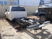 ✅ 2002 Dodge 3500 • VIN: 3B7MF33612M257167 • Lot: 44045925. Listed on Copart with Not provided. Free auction sales archive from the USA and detailed vehicle history report at DreamBid. Image 2.