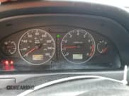 ✅ 2002 Nissan Maxima GXE • VIN: JN1DA31D62T401512 • Lot: 58908915. Wystawiony na Copart z przebiegiem 187 736 mil. Bezpłatny archiwum sprzedaży aukcyjnych z USA i szczegółowy raport historii pojazdu na DreamBid. Zdjęcie 9.