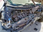 ✅ 2016 Hyundai Elantra SE • VIN: KMHDH4AE4GU649097 • Lot: 85863505. Listed on Copart with Not provided. Free auction sales archive from the USA and detailed vehicle history report at DreamBid. Image 11.