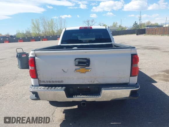 ✅ 2014 GMC Sierra 1500 • VIN: 3GTU2TEC4EG443898 • Лот: 42092835. Опубликован ранее на IAAI с пробегом 208 876 миль. Бесплатный доступ к архиву аукционных продаж из США и подробный отчёт об истории автомобиля на DreamBid. Изображение 16.