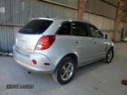 ✅ 2014 Chevrolet Captiva Sport LT • VIN: 3GNAL3EK0ES503560 • Lot: 70646955. Listed on Copart with 155,698 mi. Free auction sales archive from the USA and detailed vehicle history report at DreamBid. Image 3.