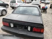✅ 1988 Nissan Pulsar • VIN: JN1PN34S0JM023272 • Lot: 70281795. Wystawiony na Copart z przebiegiem 75 892 mil. Bezpłatny archiwum sprzedaży aukcyjnych z USA i szczegółowy raport historii pojazdu na DreamBid. Zdjęcie 6.