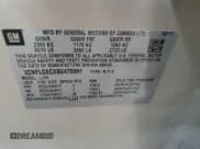 ✅ 2011 Chevrolet Equinox LTZ • VIN: 2CNFLGECXB6475884 • Лот: 72027805. Опубликован ранее на Copart с пробегом 99 032 миль. Бесплатный доступ к архиву аукционных продаж из США и подробный отчёт об истории автомобиля на DreamBid. Изображение 13.