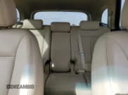 ✅ 2009 Hyundai Santa Fe GL • VIN: 5NMSG73E79H252684 • Lot: 73709604. Listed on Copart with 159,606 mi. Free auction sales archive from the USA and detailed vehicle history report at DreamBid. Image 10.