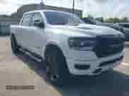 2022 Ram 1500 Laramie с VIN 1C6RREJT2NN126784, выставлен на аукционе IAAI как лот 42946808 с пробегом 55 666 миль миль и . История ставок и продаж доступна на DreamBid. Изображение 1.