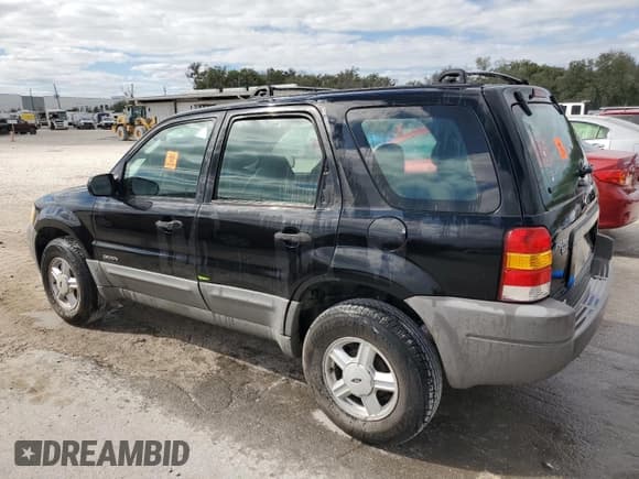 ✅ 2001 Ford Escape • VIN: 1FMYU03B91KC56563 • Лот: 81233934. Опубликован ранее на Copart с пробегом 173 775 миль. Бесплатный доступ к архиву аукционных продаж из США и подробный отчёт об истории автомобиля на DreamBid. Изображение 2.