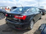 ✅ 2016 Kia Rio LX • VIN: KNADM4A31G6541732 • Лот: 41985499. Опубликован ранее на IAAI с пробегом 138 077 миль. Бесплатный доступ к архиву аукционных продаж из США и подробный отчёт об истории автомобиля на DreamBid. Изображение 4.