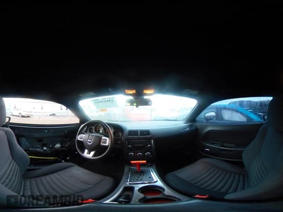 ✅ 2013 Dodge Challenger SXT • VIN: 2C3CDYAG0DH665966 • Lot: 43543054. Listed on IAAI with 128,859 mi. Free auction sales archive from the USA and detailed vehicle history report at DreamBid. Image 19.