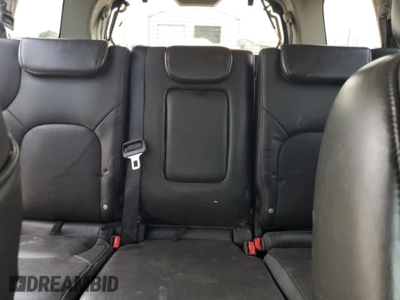 ✅ 2007 Nissan Pathfinder S • VIN: 5N1AR18W47C617768 • Lot: 69749215. Wystawiony na Copart z przebiegiem 150 697 mil. Bezpłatny archiwum sprzedaży aukcyjnych z USA i szczegółowy raport historii pojazdu na DreamBid. Zdjęcie 10.