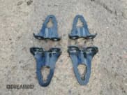 ✅ 2025 Jeep Wrangler Rubicon • VIN: 1C4PJXFN6SW663645 • Lot: 93994835. Listed on Copart with 3,465 mi. Free auction sales archive from the USA and detailed vehicle history report at DreamBid. Image 12.