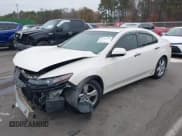 ✅ 2010 Acura TSX • VIN: JH4CU2F62AC027661 • Lot: 43749132. Wystawiony na IAAI z przebiegiem 177 033 mil. Bezpłatny archiwum sprzedaży aukcyjnych z USA i szczegółowy raport historii pojazdu na DreamBid. Zdjęcie 2.