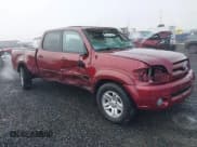 ✅ 2006 Toyota Tundra Limited • VIN: 5TBET381X6S511080 • Lot: 41659433. Wystawiony na IAAI z przebiegiem 40 637 mil. Bezpłatny archiwum sprzedaży aukcyjnych z USA i szczegółowy raport historii pojazdu na DreamBid. Zdjęcie 1.