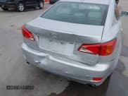 ✅ 2010 Lexus IS 250 • VIN: JTHBF5C28A5119290 • Лот: 40941746. Опубликован ранее на IAAI с пробегом 128 078 миль. Бесплатный доступ к архиву аукционных продаж из США и подробный отчёт об истории автомобиля на DreamBid. Изображение 6.