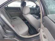 ✅ 2012 Ford Fusion SE • VIN: 3FAHP0HA9CR299686 • Lot: 35577638. Listed on IAAI with 119,451 mi. Free auction sales archive from the USA and detailed vehicle history report at DreamBid. Image 8.