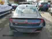 2021 Hyundai Sonata Limited с VIN 5NPEH4J27MH090732, выставлен на аукционе Copart как лот 39326413 с пробегом 6 906 миль миль и . История ставок и продаж доступна на DreamBid. Изображение 6.