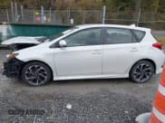 ✅ 2016 Scion iM • VIN: JTNKARJE0GJ506156 • Lot: 43505250. Listed on IAAI with 111,830 mi. Free auction sales archive from the USA and detailed vehicle history report at DreamBid. Image 14.