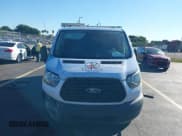 ✅ 2017 Ford Transit • VIN: 1FTBW2ZG9HKA50480 • Lot: 43721015. Wystawiony na IAAI z przebiegiem 171 249 mil. Bezpłatny archiwum sprzedaży aukcyjnych z USA i szczegółowy raport historii pojazdu na DreamBid. Zdjęcie 11.