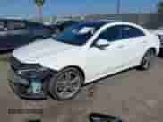 2022 Mercedes-Benz CLA 250 с VIN W1K5J4GBXNN249701, выставлен на аукционе IAAI как лот 43051600 с пробегом 31 789 миль миль и . История ставок и продаж доступна на DreamBid. Изображение 2.