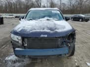 ✅ 2016 Jeep Compass 75th Anniversary • VIN: 1C4NJDBB5GD556770 • Лот: 44416665. Опубликован ранее на Copart с пробегом 57 635 миль. Бесплатный доступ к архиву аукционных продаж из США и подробный отчёт об истории автомобиля на DreamBid. Изображение 5.