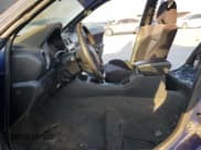 ✅ 2003 Subaru Impreza RS • VIN: JF1GD67523G510035 • Lot: 76324434. Wystawiony na Copart z przebiegiem 145 161 mil. Bezpłatny archiwum sprzedaży aukcyjnych z USA i szczegółowy raport historii pojazdu na DreamBid. Zdjęcie 7.