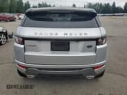 ✅ 2014 Land Rover Range Rover Evoque Dynamic • VIN: SALVT2BG8EH891336 • Lot: 62345385. Listed on Copart with 139,137 mi. Free auction sales archive from the USA and detailed vehicle history report at DreamBid. Image 6.