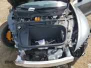 ✅ 2024 Audi RS e-tron GT • VIN: WAUBHBFW1R7900142 • Лот: 61014125. Опубликован ранее на Copart с пробегом 8 218 миль. Бесплатный доступ к архиву аукционных продаж из США и подробный отчёт об истории автомобиля на DreamBid. Изображение 11.