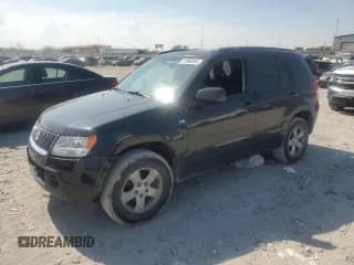 ✅ 2007 Suzuki Grand Vitara XSport • VIN: JS3TD944274203480 • Lot: 81083555. Listed on Copart with 83,121 mi. Free auction sales archive from the USA and detailed vehicle history report at DreamBid. Image 1.