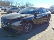 ✅ 2014 Nissan Maxima SV • VIN: 1N4AA5AP0EC479039 • Lot: 41346084. Listed on IAAI with 235,823 mi. Free auction sales archive from the USA and detailed vehicle history report at DreamBid. Image 17.