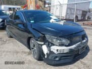 ✅ 2016 Honda Civic EX-L • VIN: 2HGFC3B77GH353520 • Лот: 41913210. Опубликован ранее на IAAI с пробегом 129 784 миль. Бесплатный доступ к архиву аукционных продаж из США и подробный отчёт об истории автомобиля на DreamBid. Изображение 1.