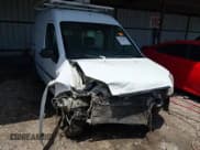 ✅ 2011 Ford Transit Connect XLT • VIN: NM0LS7BN9BT066599 • Lot: 42543645. Listed on IAAI with 134,332 mi. Free auction sales archive from the USA and detailed vehicle history report at DreamBid. Image 6.