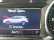 2022 Chevrolet Equinox Premier с VIN 3GNAXNEV1NS182042, выставлен на аукционе IAAI как лот 42340232 с пробегом 26 052 миль миль и . История ставок и продаж доступна на DreamBid. Изображение 15.