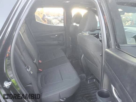 2022 Hyundai Santa Cruz SEL Premium с VIN 5NTJDDAF8NH015716, выставлен на аукционе Copart как лот 87529445 с пробегом 18 194 миль миль и Списание • Salvage title. История ставок и продаж доступна на DreamBid. Изображение 11.