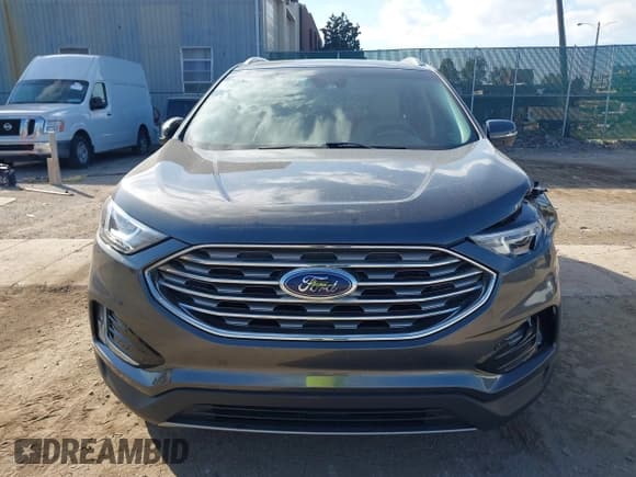 ✅ 2020 Ford Edge SEL • VIN: 2FMPK4J91LBA26182 • Лот: 43430667. Опубликован ранее на IAAI с пробегом 52 096 миль. Бесплатный доступ к архиву аукционных продаж из США и подробный отчёт об истории автомобиля на DreamBid. Изображение 12.