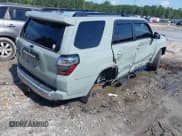 ✅ 2022 Toyota 4Runner TRD Off Road Premium • VIN: JTERU5JR0N6073598 • Lot: 42518569. Listed on IAAI with 38,548 mi. Free auction sales archive from the USA and detailed vehicle history report at DreamBid. Image 4.